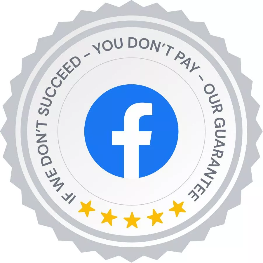 Facebook Post Removal - Negative content Removal