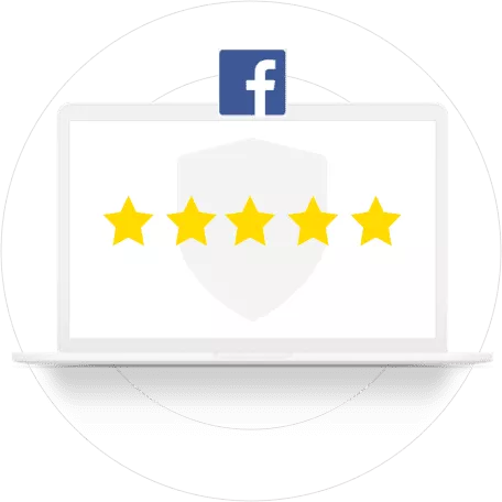 Facebook Post Removal - Negative content Removal