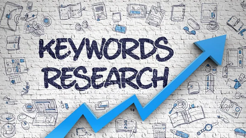 Keywords & Search Analysis - Search Engine Optimization